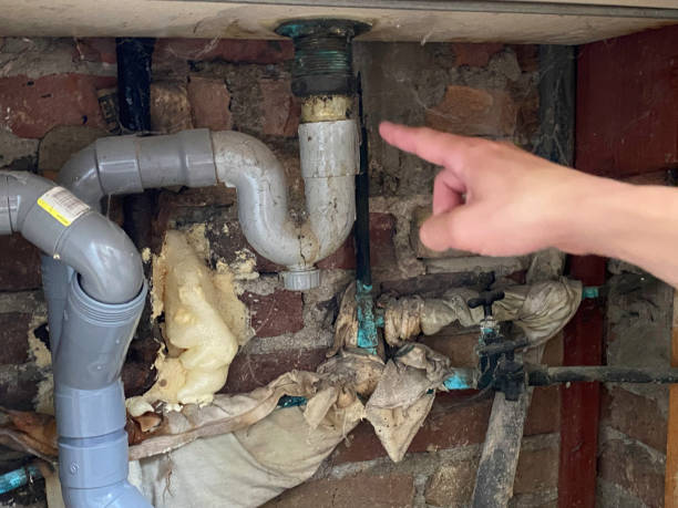 Best Ceiling water damage repair  in Teviston, CA