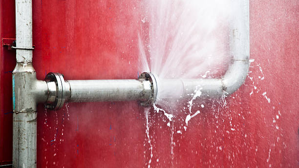 Best Water damage restoration near me  in Teviston, CA
