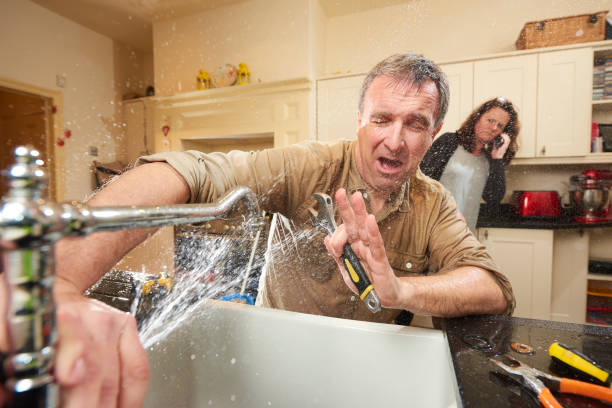 Best Carpet water damage restoration  in Teviston, CA